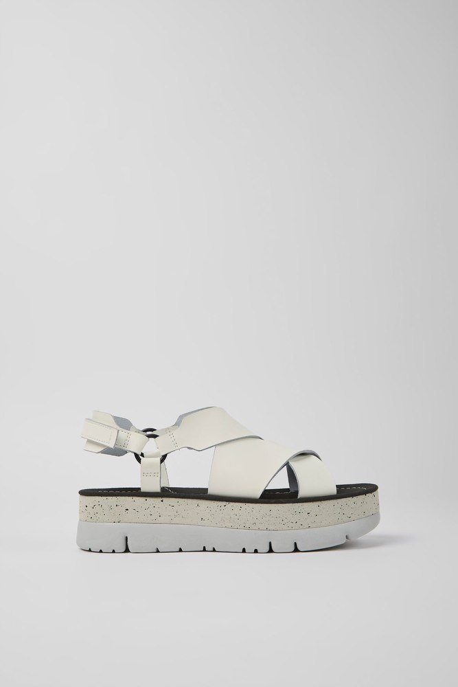 Sandals Women Camper Oruga Up