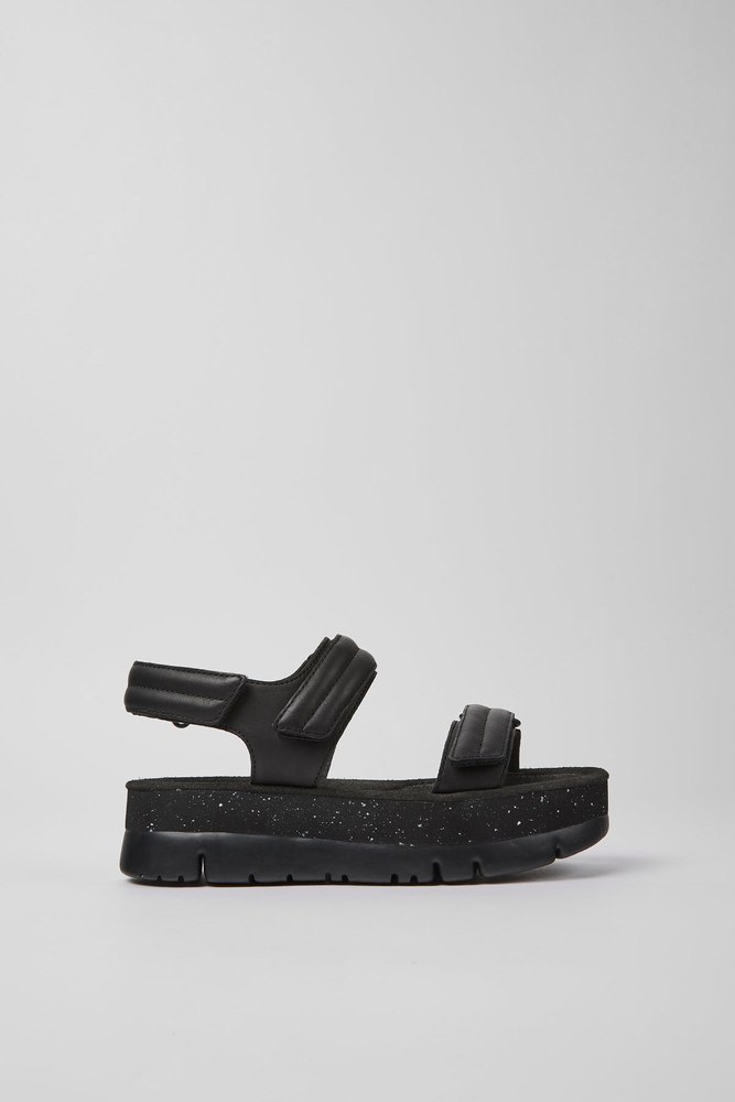 Sandals Women Camper Oruga Up 7610351517756