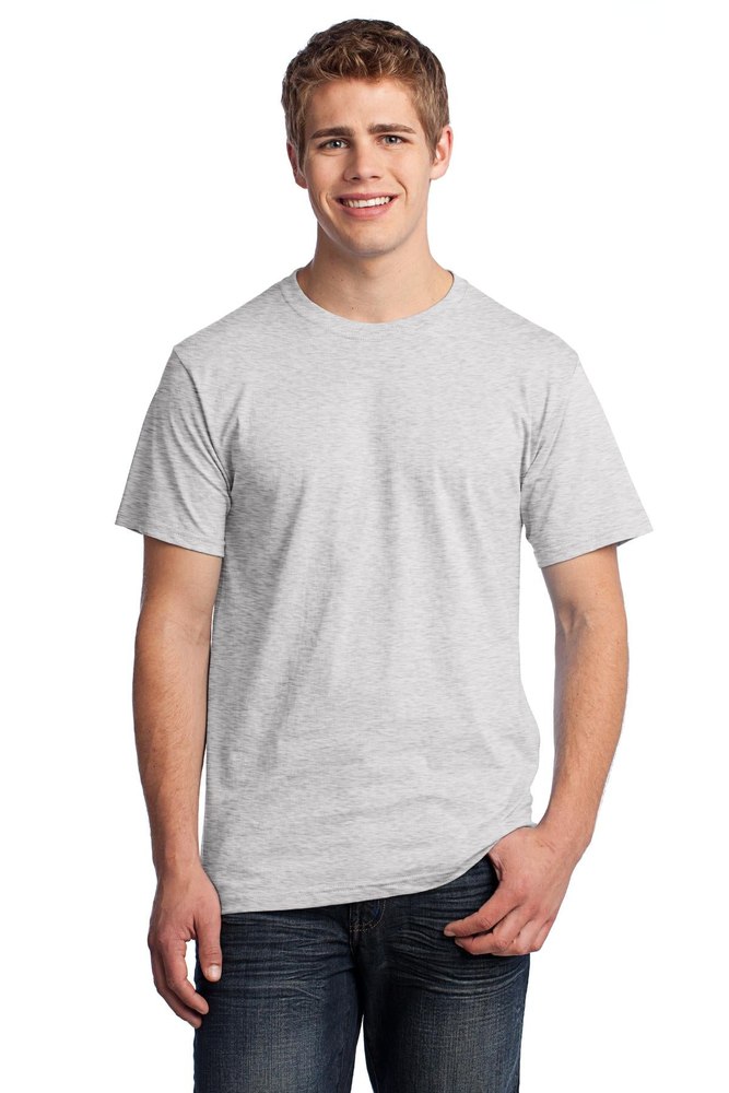 Fruit of the Loom HD Cotton 100% Cotton T-Shirt. 3930