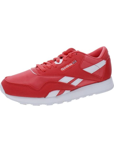 Fitness Lace Up Running Shoes