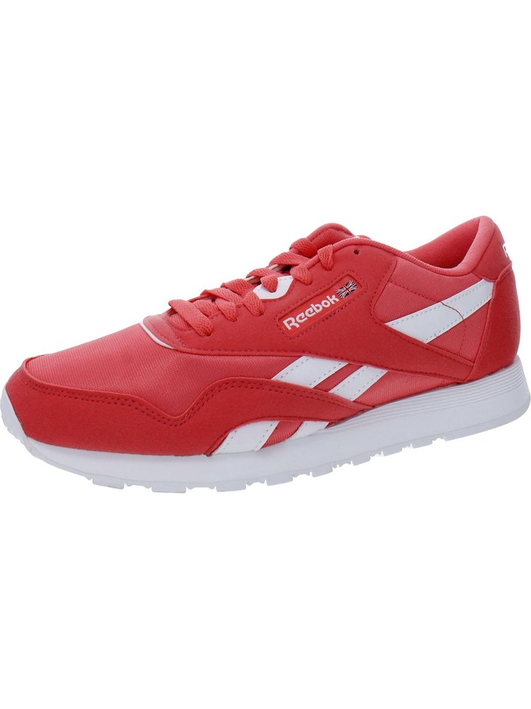 Fitness Lace Up Running Shoes