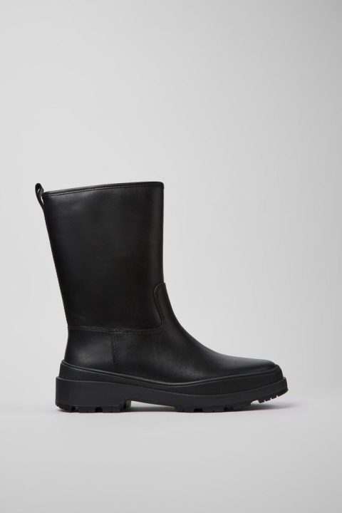 Ankle-boot Women Camper Brutus Trek