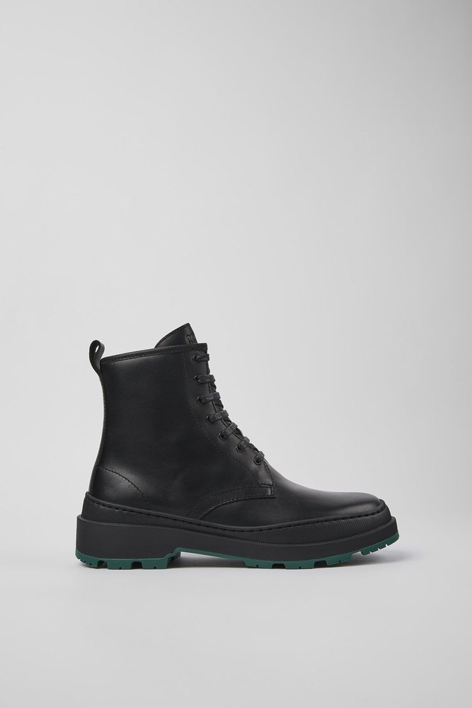 Ankle-boot Women Camper Brutus Trek 7610345947196