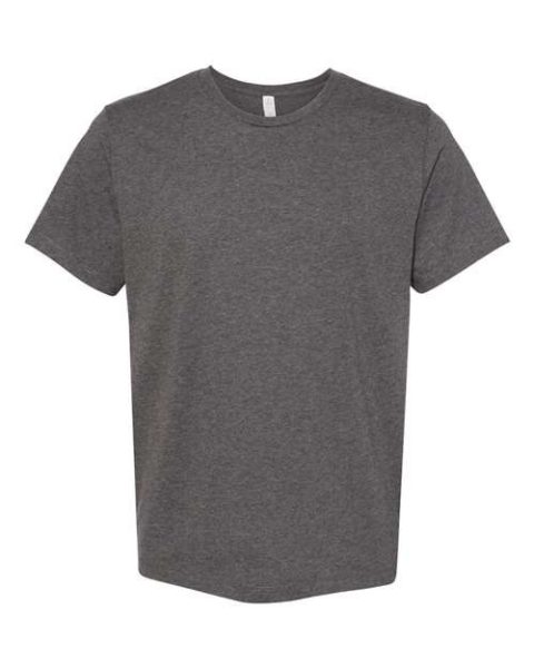 Alternative Men’s Cotton Jersey Go-To Tee 2 of 3