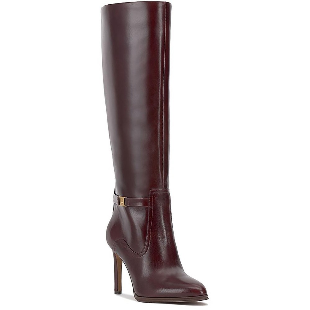 VCSKYLIE2 Wide Calf Over-The-Knee Boots