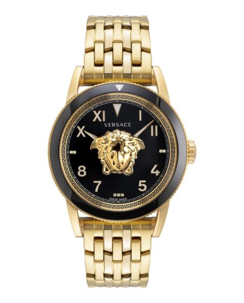 V-Palazzo Diamond Watch