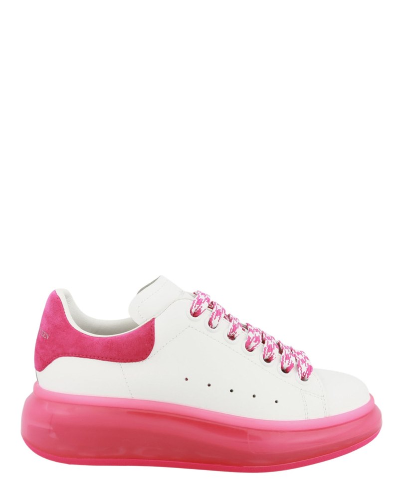 Larry Leather Sneakers