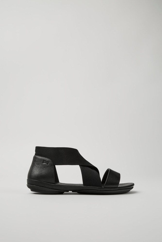 Sandals Women Camper Right Nina