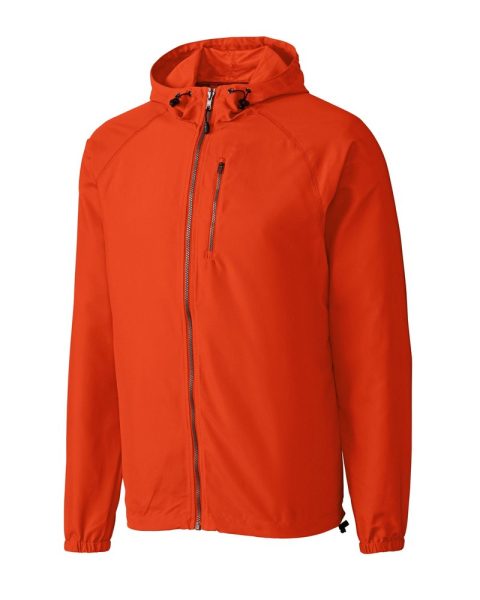 CBUK Men’s Anderson Full Zip Jacket