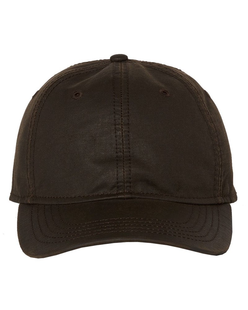 DRI DUCK Landmark Canvas Cap
