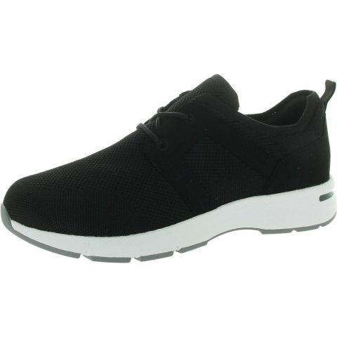Mesh Inset Casual And Fashion Sneakers