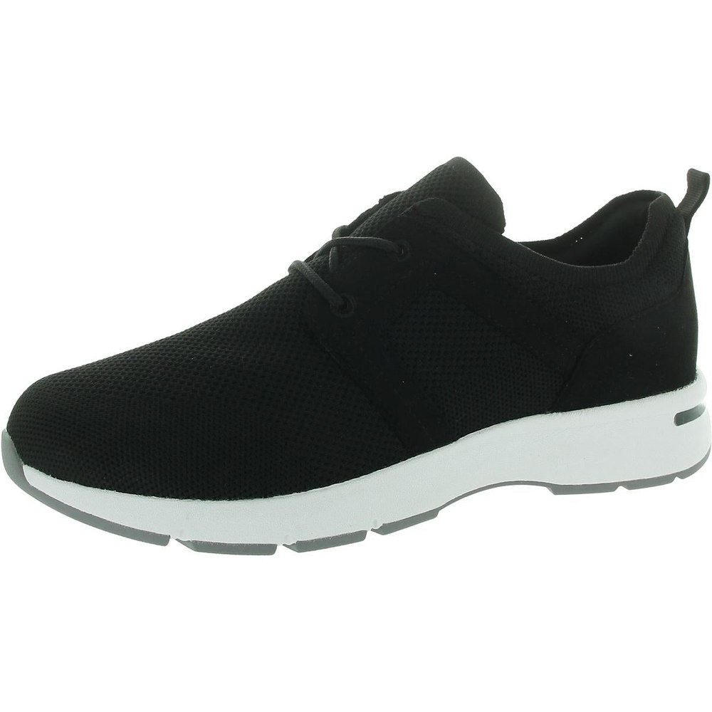 Mesh Inset Casual And Fashion Sneakers