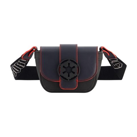 STAR WARS SETH COLOR-BLOCK CROSSBODY 7733820194876