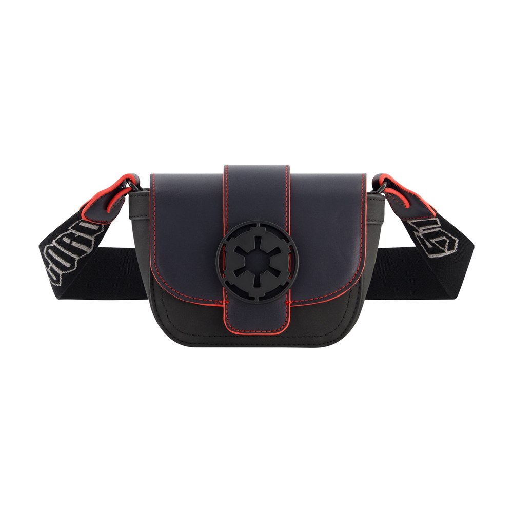 STAR WARS SETH COLOR-BLOCK CROSSBODY 7733820194876