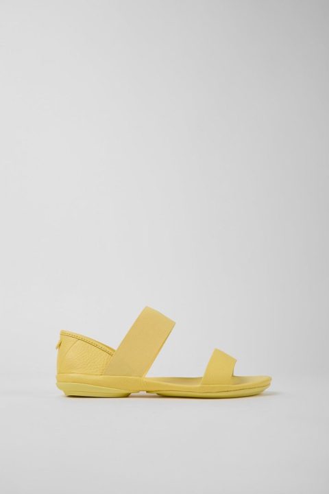 Sandals Women Camper Right Nina 7610361741372