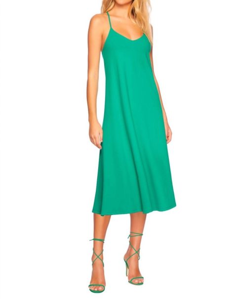 Racer Tank Midi Dress 32 7733826846780