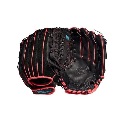 2022 Wilson Flash 12″ Fastpitch Outfield Glove