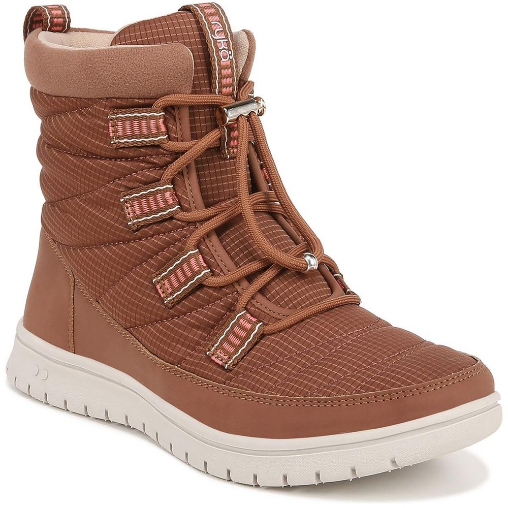 Senna 3 Waterproof Cold Weather Winter & Snow Boots