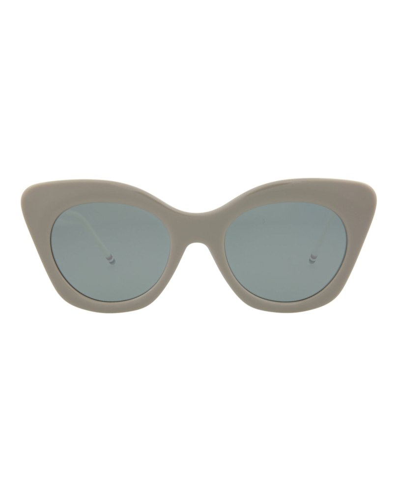 Cat Eye-Frame Acetate Sunglasses 7785070755900