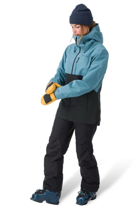 Flylow Puma Jacket – Women’s