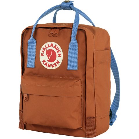 Fjallraven Kanken Mini Backpack – 2025