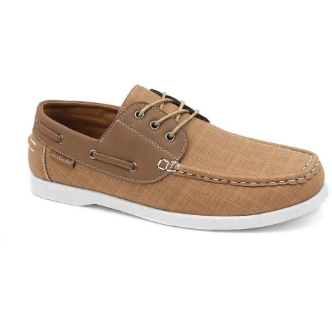 Marina 02 Faux Leather Casual And Fashion Sneakers
