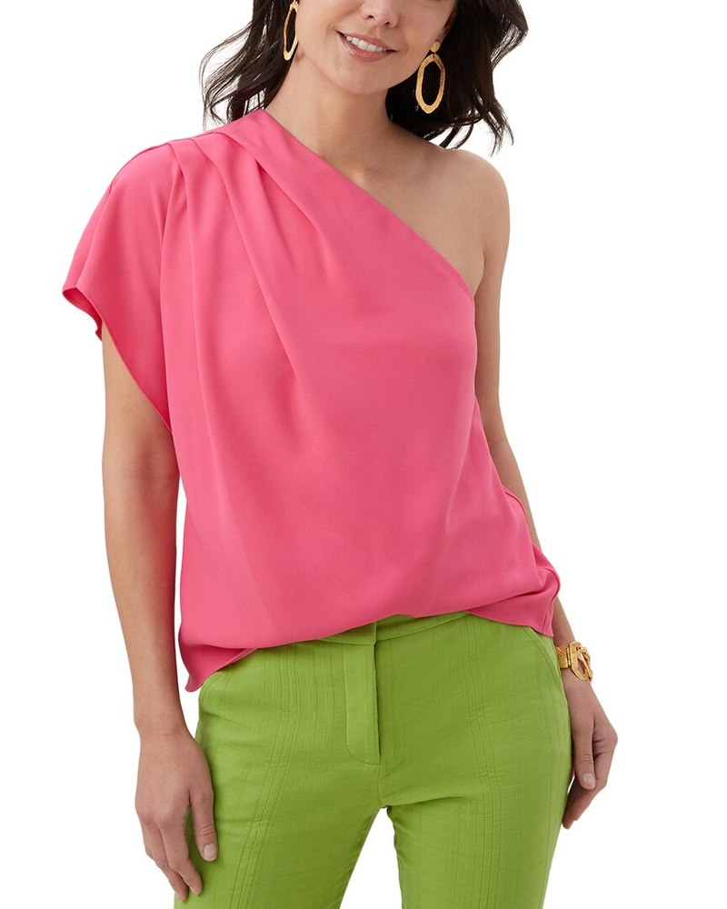 Trina Turk Primrose Top 7287589044284