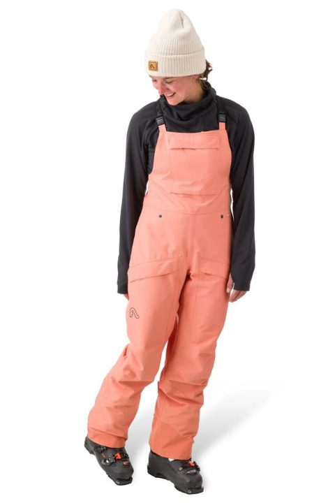 Flylow Drift Bib Pant – Women’s