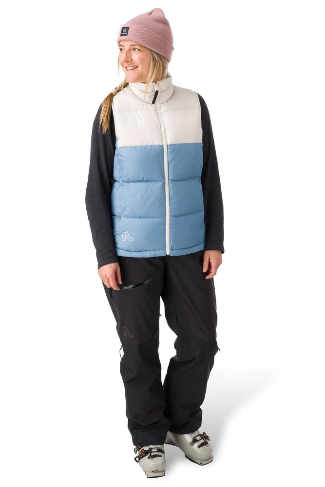 Flylow Laurel Vest – Women’s
