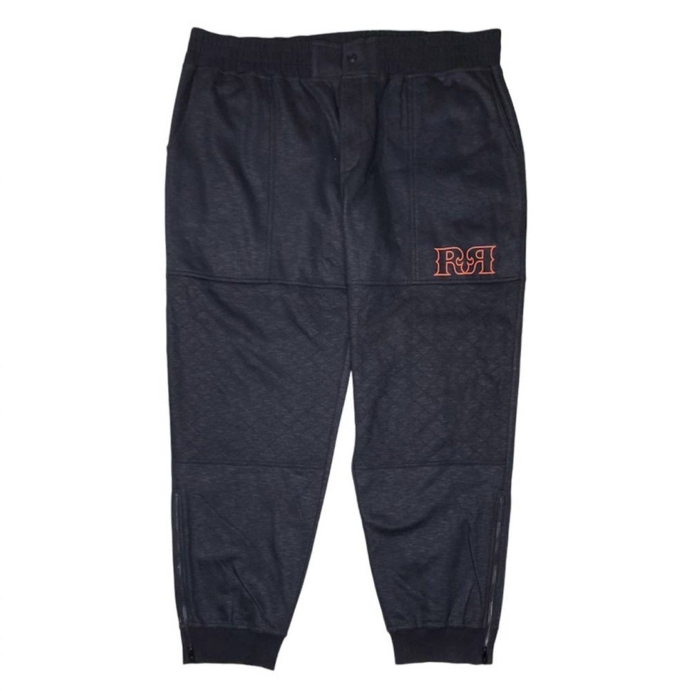 Men’s Jogger In Black 7733849456700