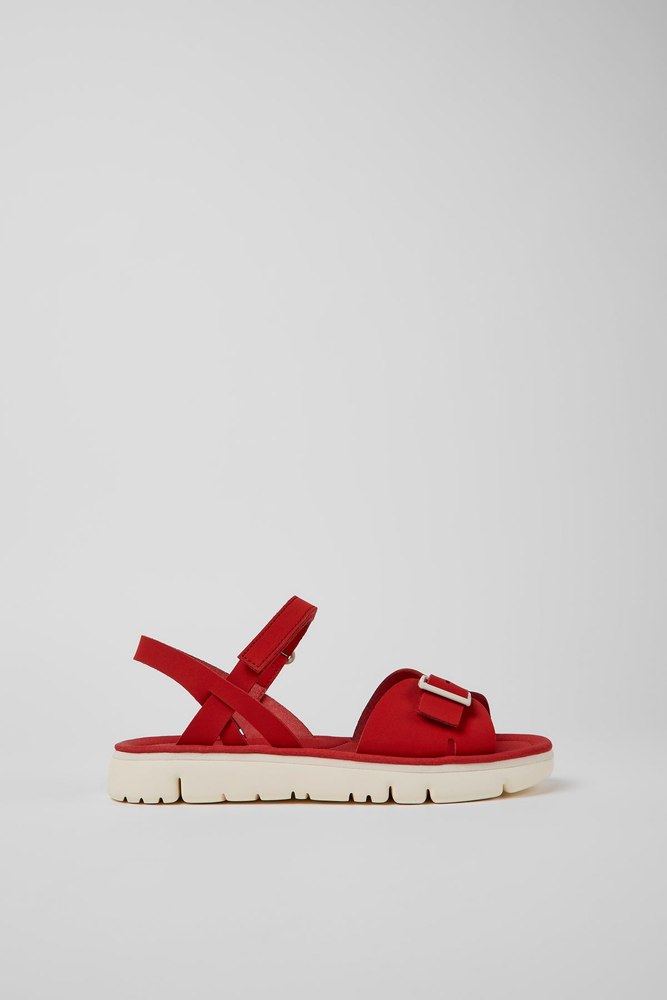 Sandals Women Camper Oruga Sandal 7610401783868