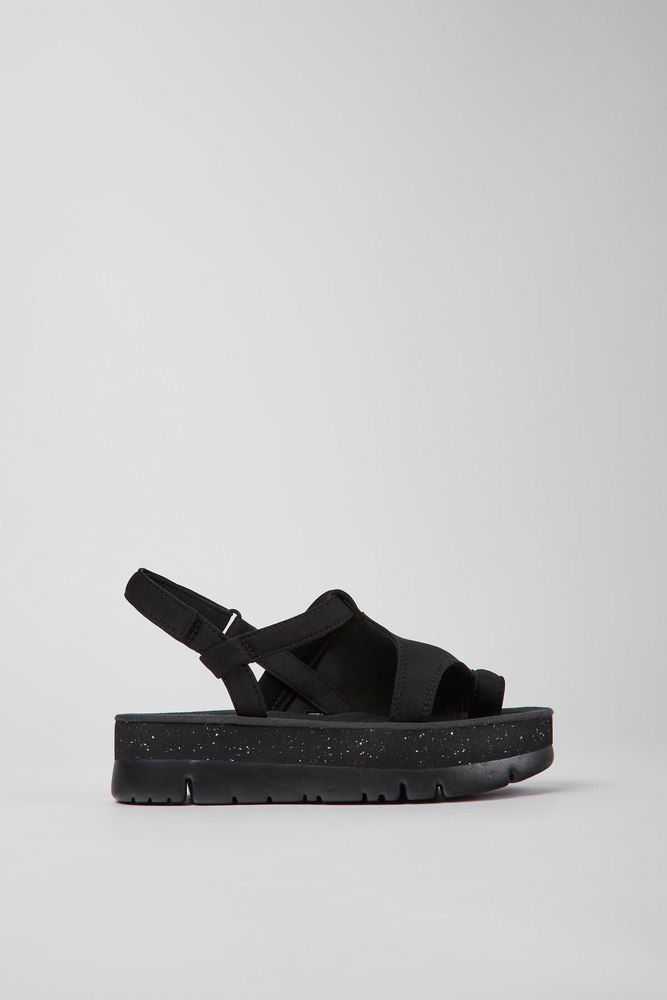 Sandals Women Camper Oruga Up 7610402209852