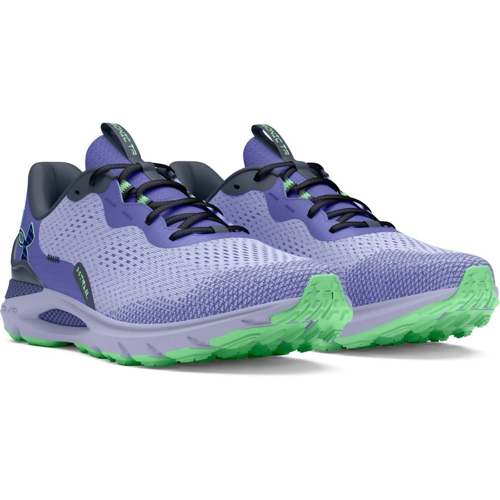 Unisex Sonic Tr Sneakers In Celeste/downpour Gray/black 7733843525692