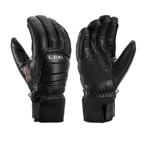 Leki Copper 3D Pro Ski Gloves – Men’s
