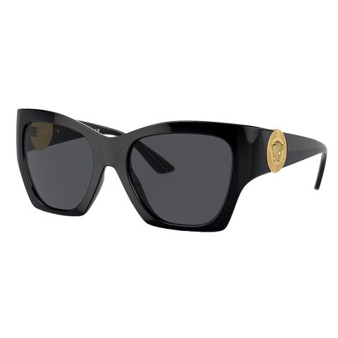 Versace VE 4452 GB1/87 55mm Womens Fashion Sunglasses