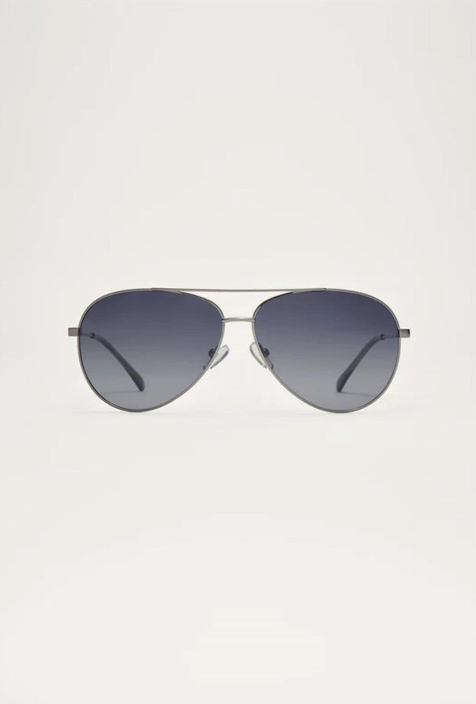 Sunglasses In Driver