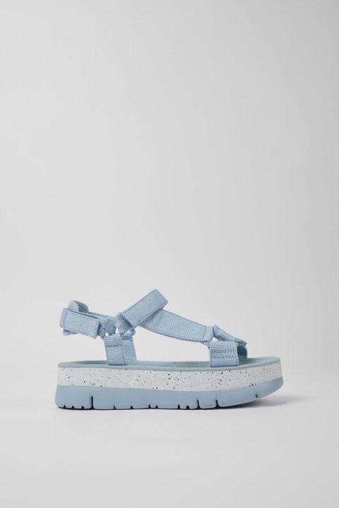 Sandals Women Camper Oruga Up 7610417676348