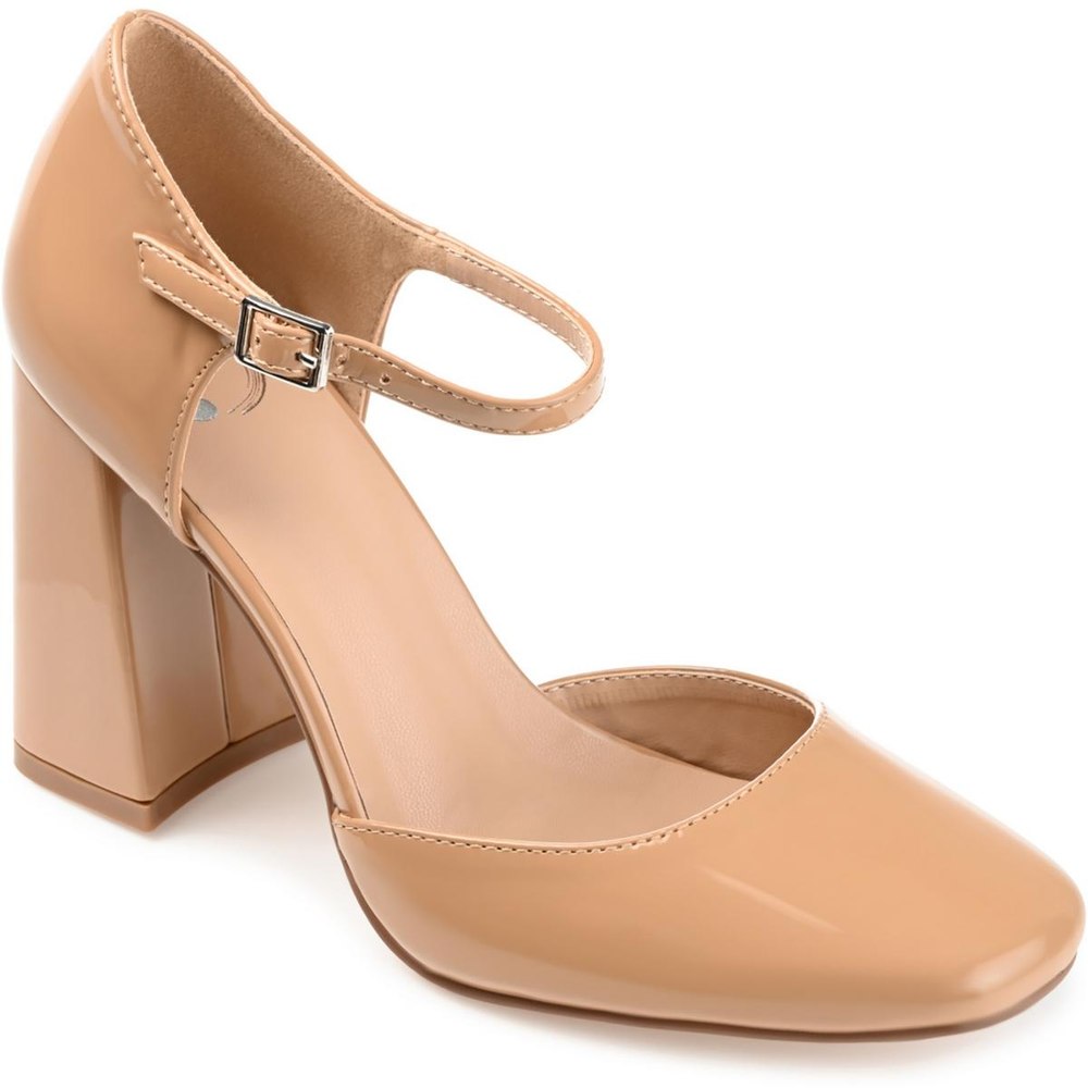 Hesster Patent Pumps