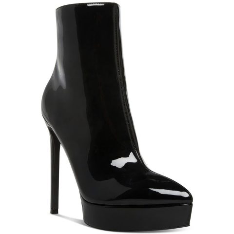 Lorilee Ankle Boots