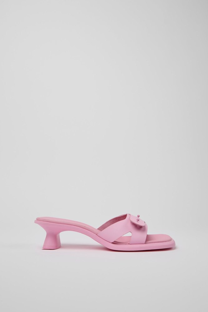 Sandals Women Camper Dina