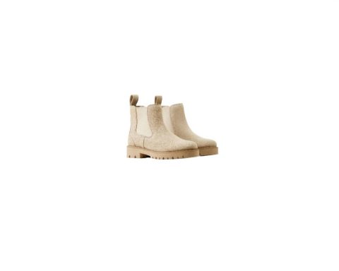 Women’s Wexford Lug Boots In Clay
