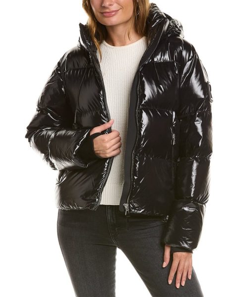 RUDSAK Davie Down Jacket