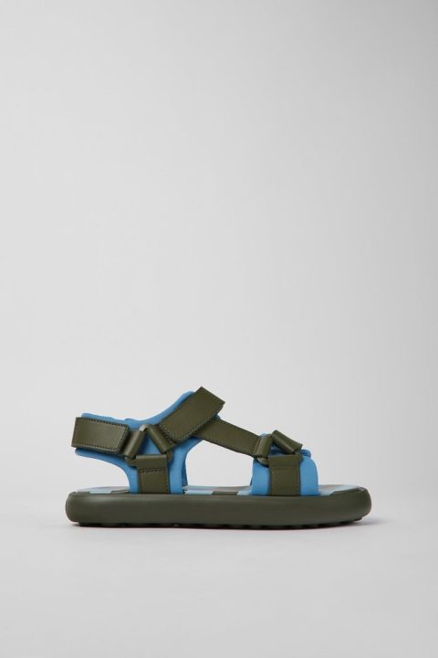 Sandals Women Camper Pelotas Flota Sandal 7610443268156