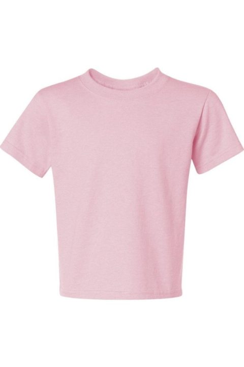 JERZEES Dri-Power Youth 50/50 T-Shirt 7823688794172