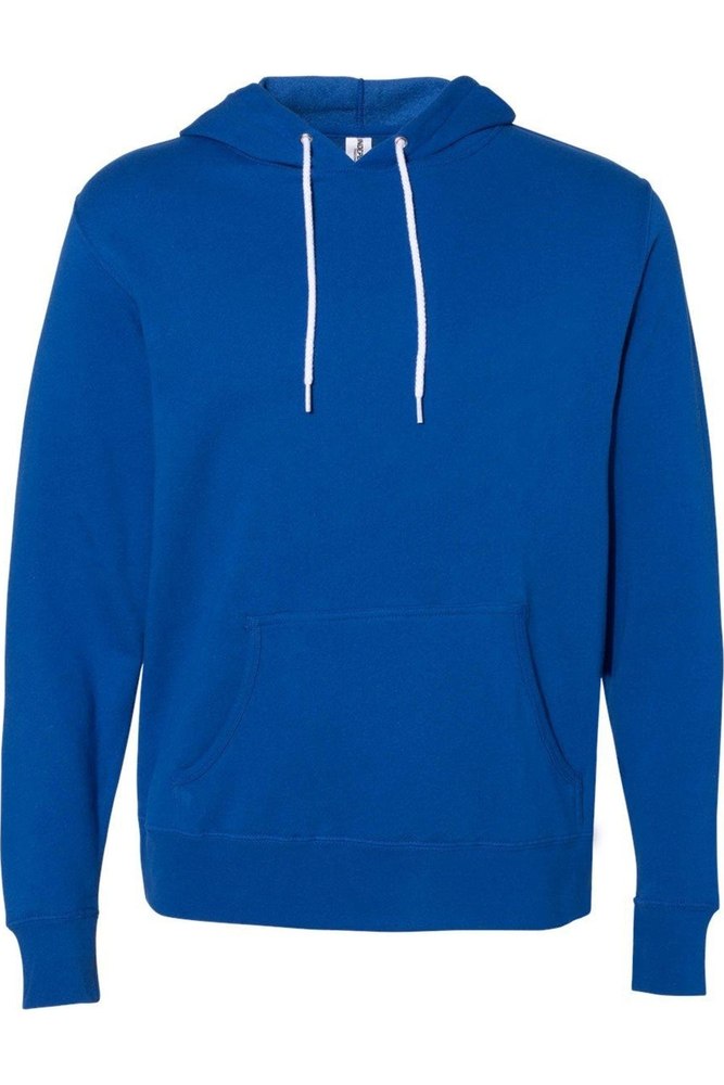 Independent Trading Co. Lightweight Hooded Sweatshirt 7823688892476
