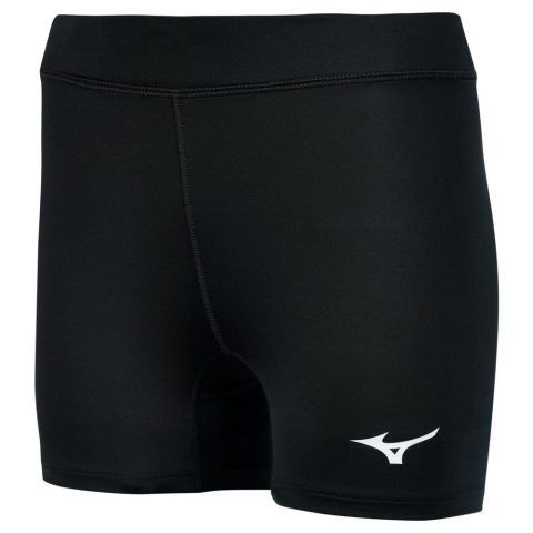 Mizuno Women’s Vortex V2 Volleyball 4″ Short