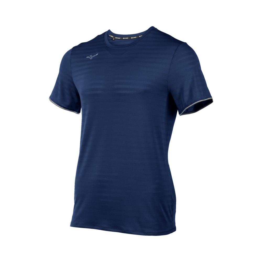 Mizuno Men’s Athletic Eco Short Sleeve Tee