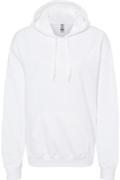 Gildan Softstyle Hooded Sweatshirt 7823688368188