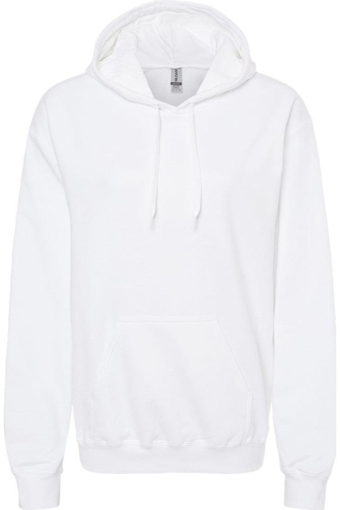 Gildan Softstyle Hooded Sweatshirt 7823688368188