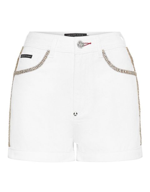 Hot pants Crystal 7644979462204